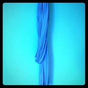 Carolina Blue Scarf